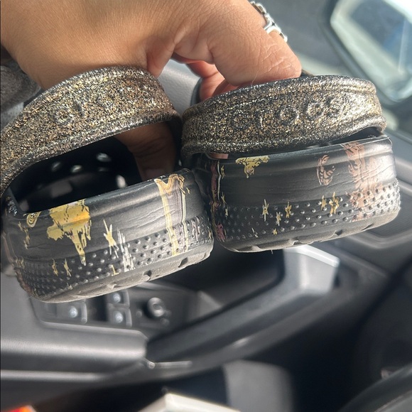 Crocs Harry Potter - Picture 4 of 6